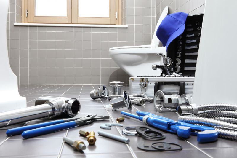 Top Bathroom Remodeling Companies in New Port Richey, FL