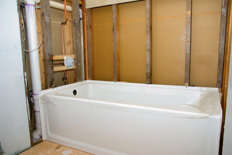 Top Bathroom Remodeling Companies in New Port Richey, FL