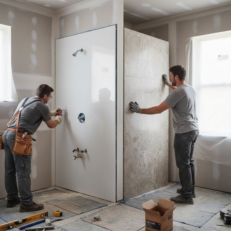 Top Bathroom Remodeling Companies in Spring Hill, FL
