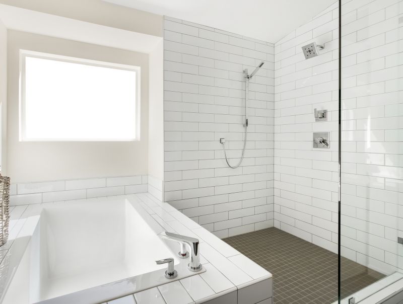 Best Shower Remodeling Contractors in Wesley Chapel, FL