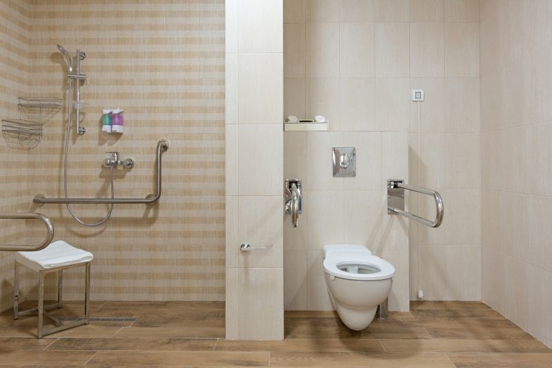 Specialty Bathroom Remodelers